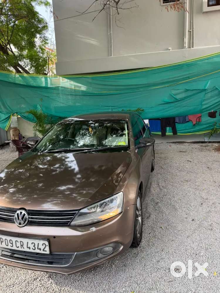 Volkswagen Jetta Highline 2013 Diesel