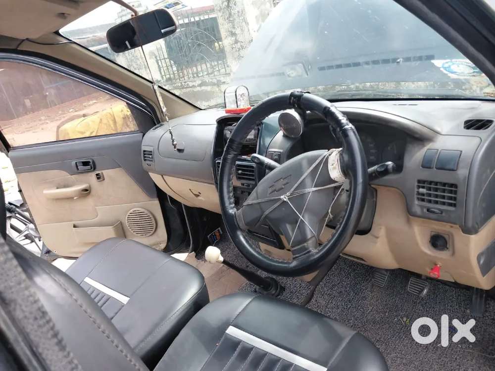Chevrolet Tavera 2015 Ready