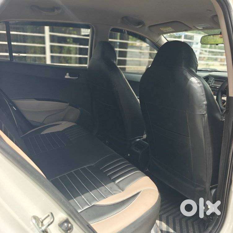 Hyundai Grand I10 Asta 1.2 Kappa Vtvt (o), 2015, Petrol