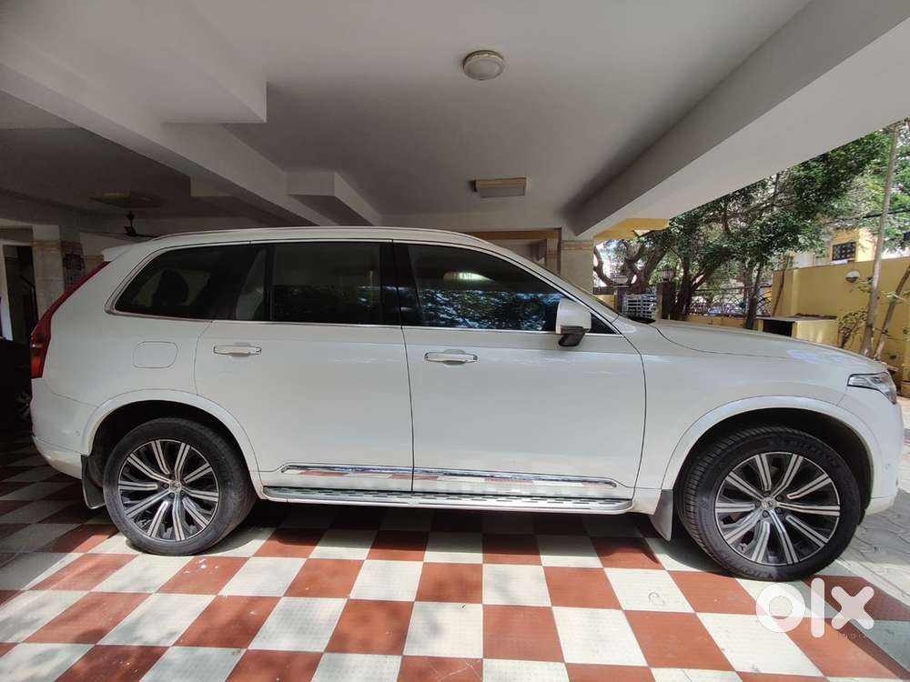 Well Maintained Luxury Volvo Xc90