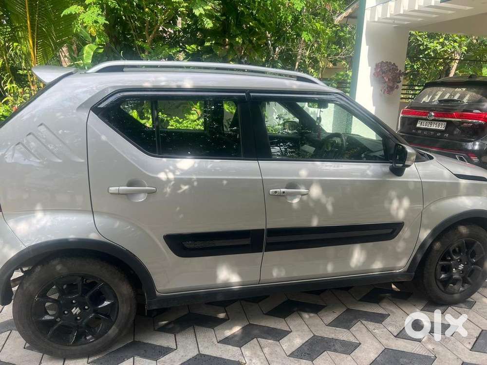 Maruti Suzuki Automatic 2024