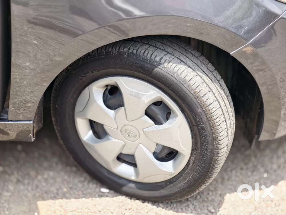 Tata Tiago 1.05 Revotorq Xm, 2020, Diesel