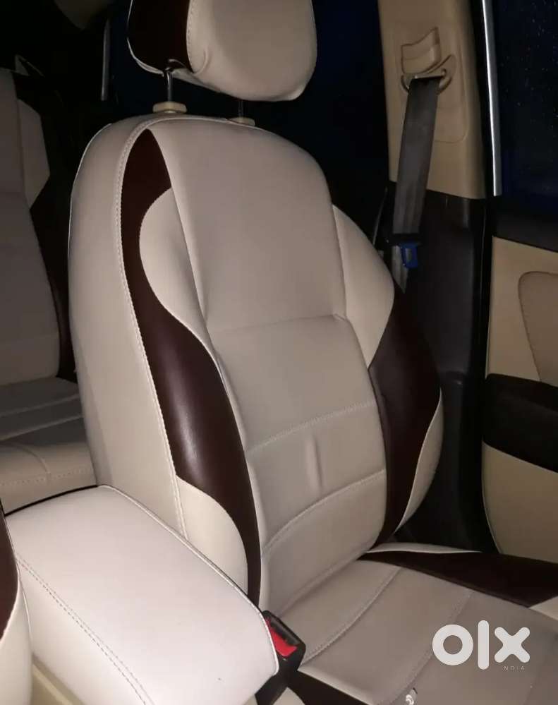 Hyundai Verna 2013