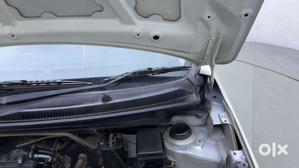 Maruti Suzuki Celerio 1.0 Vxi Amt, 2015, Petrol