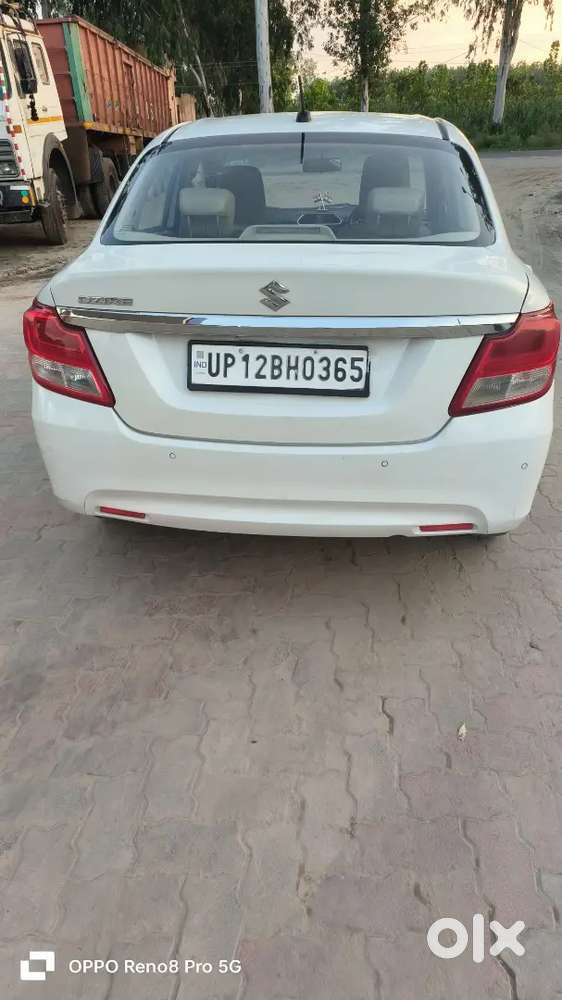Desire 2021 Model Puri Gadi Original Condition Genuine