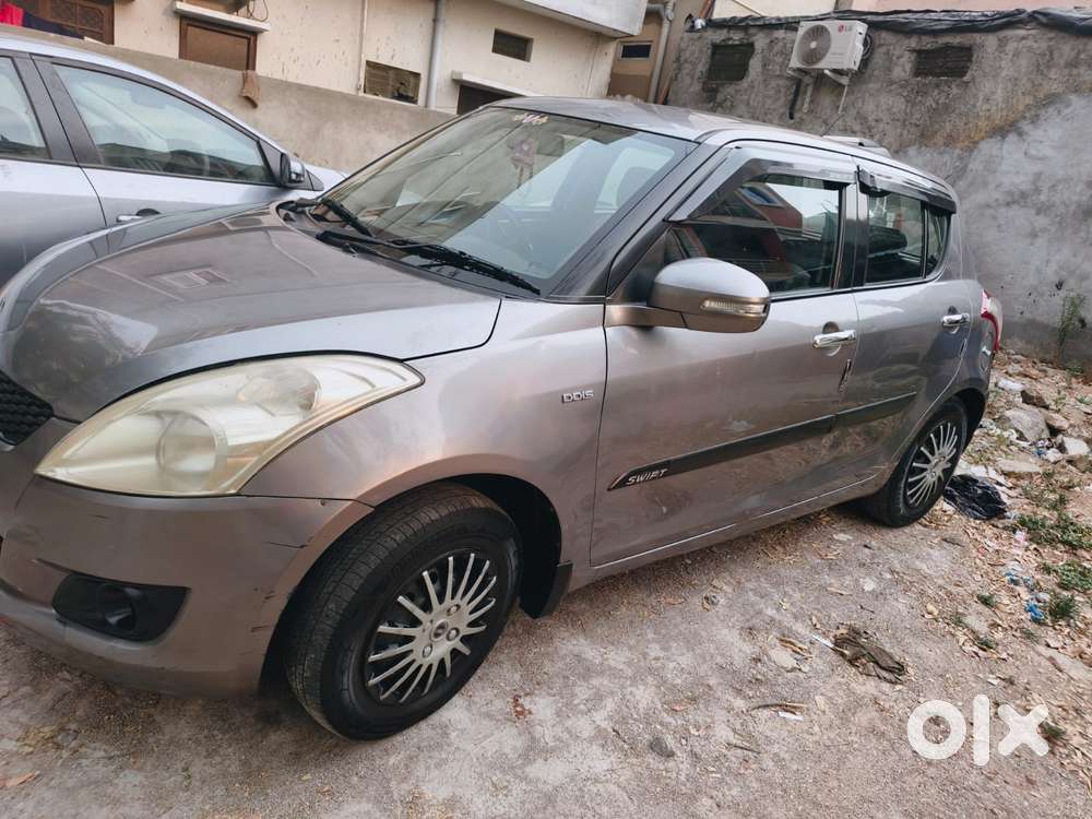 Maruti Suzuki Swift 2011-2014 Vdi, 2013, Diesel