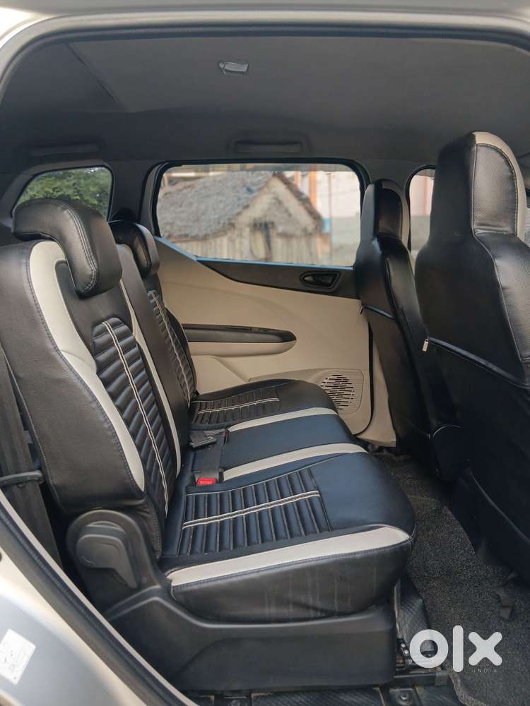 Renault Triber Rxt, 2020, Petrol