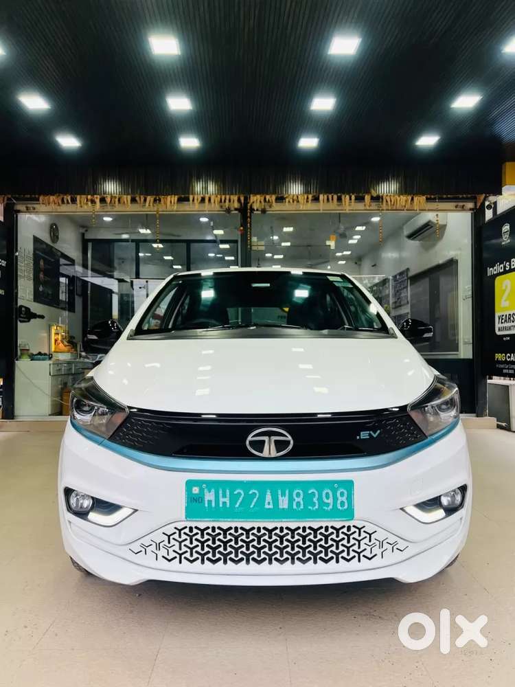 Tata Tiago Xza, 2018, Petrol