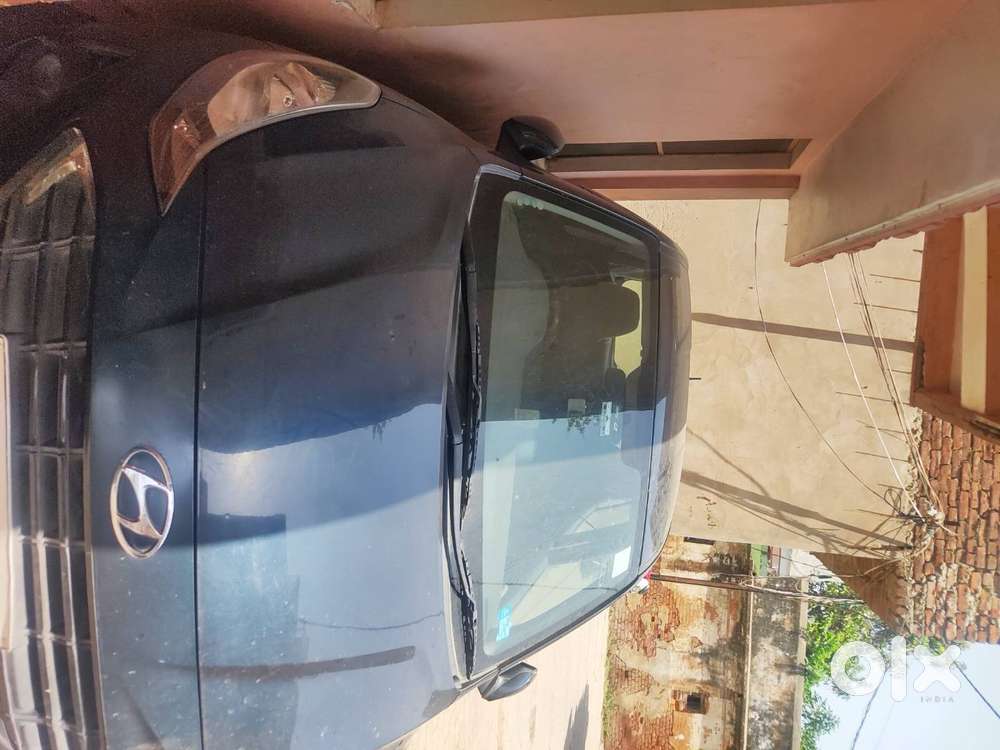 Hyundai Grand I10 Nios