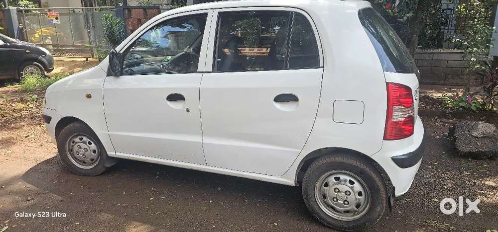 Hyundai Santro Xing 2013 Petrol 65000 Km Driven