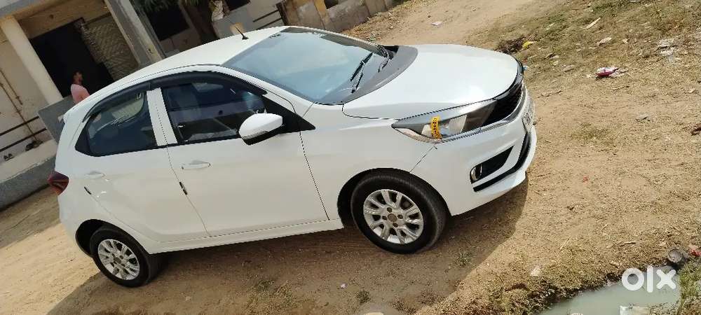 Tata Tiago 2021