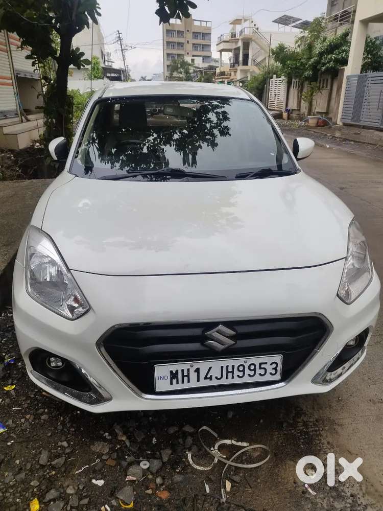 Maruti Suzuki Dzire 2021 Ready