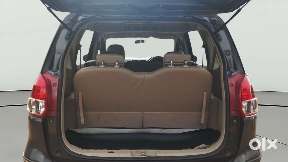 Maruti Suzuki Ertiga 1.5 Vxi, 2015, Petrol