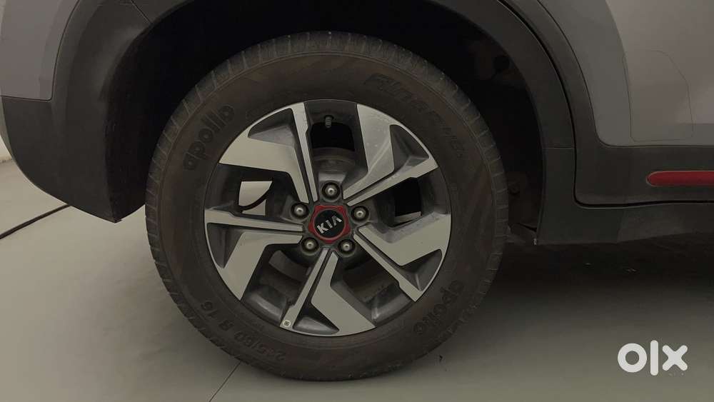 Kia Sonet 1.0 Gtx Plus Dct, 2021, Petrol