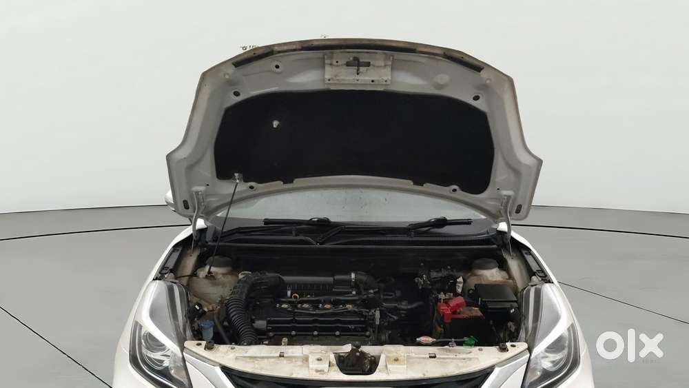 Maruti Suzuki Baleno Zeta, 2021, Petrol