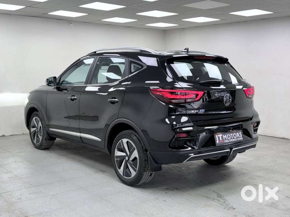 Mg Zs Ev Excite, 2024, Electric