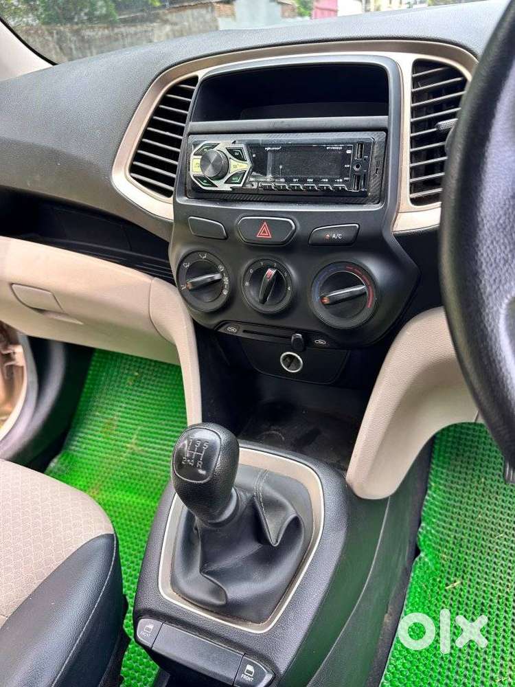 Hyundai Santro Era Executive, 2021, Petrol