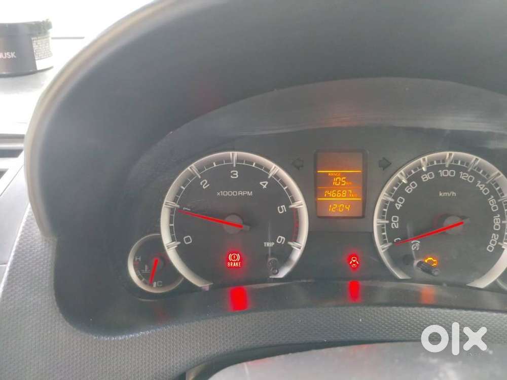 Maruti Suzuki Swift Dzire Vdi Bsiv, 2016, Diesel