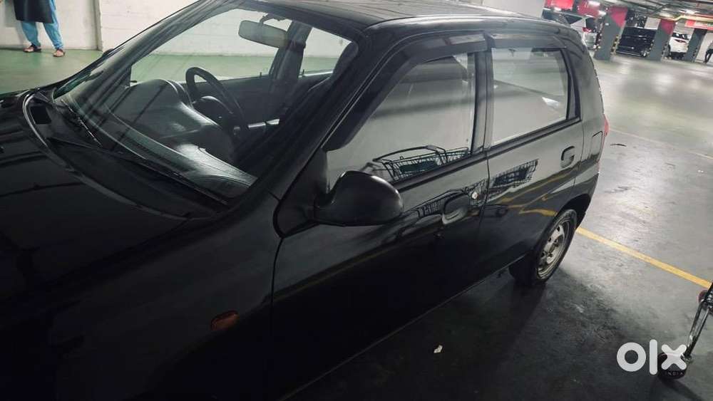 2012 Alto K10