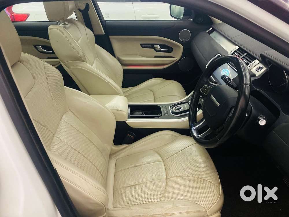 Land Rover Range Evoque 2.0 Td4 Hse, 2020, Diesel