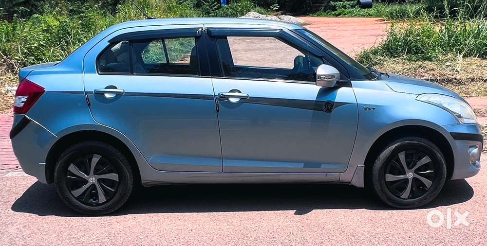 Swift Dzire 2013 Petrol Manual.