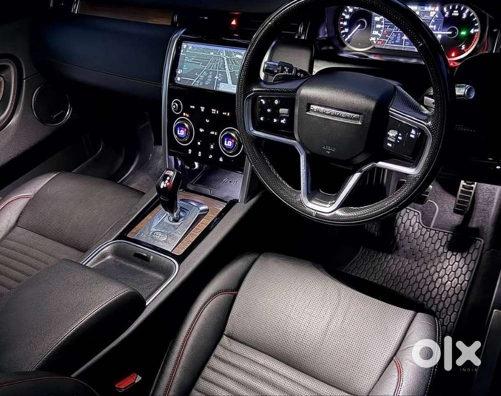Land Rover Discovery Sport Se R-dynamic, 2022, Diesel