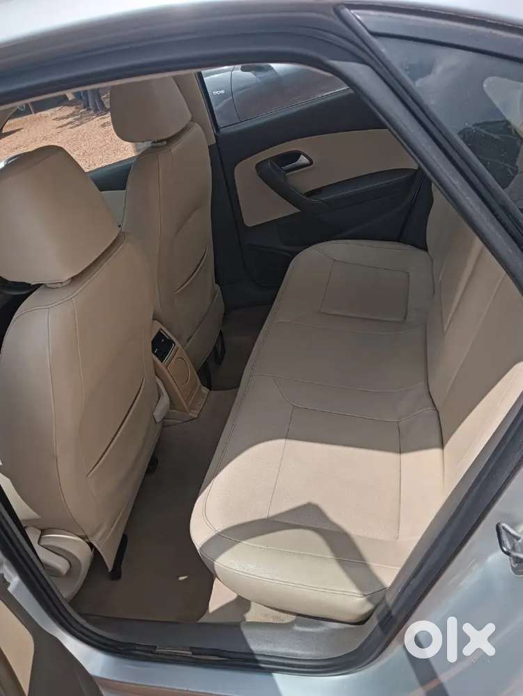 Volkswagen Vento 2013
