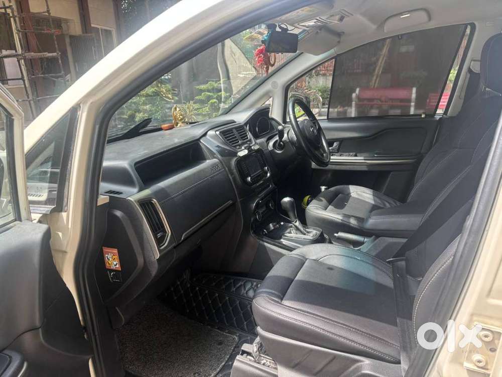 Tata Hexa Automatic Top Model 2018 Diesel