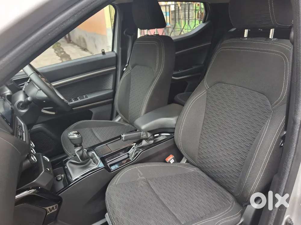 Renault Kiger Rxz Turbo 2021  11k Km  Well Maintained
