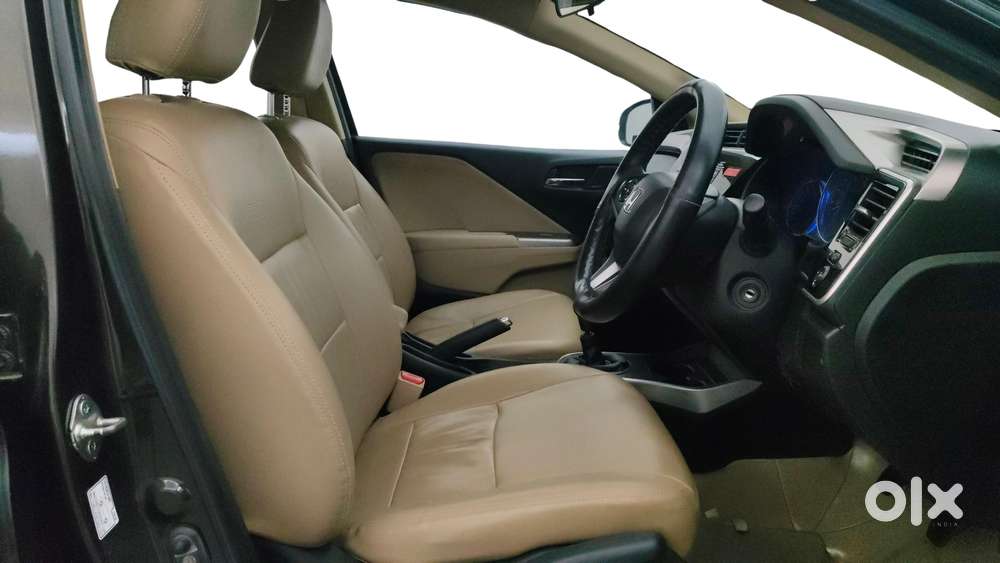 Honda City 2015-2017 I Vtec V, 2015, Petrol