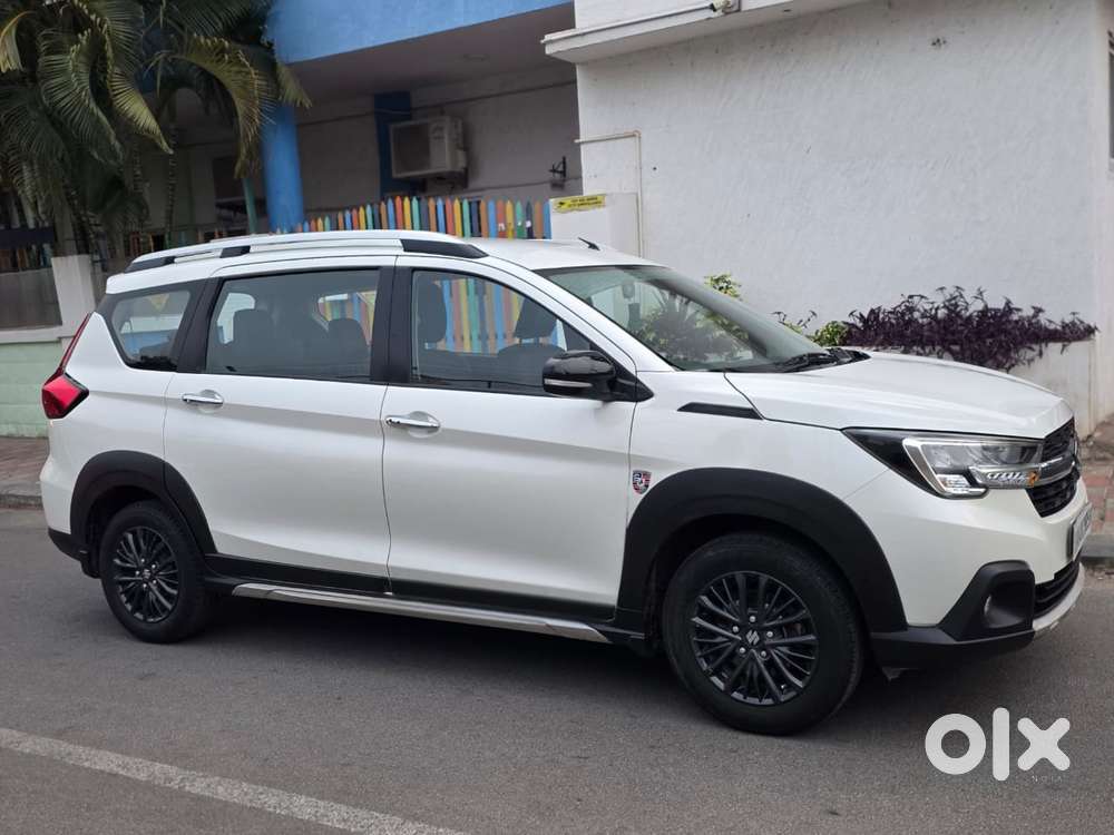 Maruti Suzuki Xl6 Alpha, 2022, Diesel