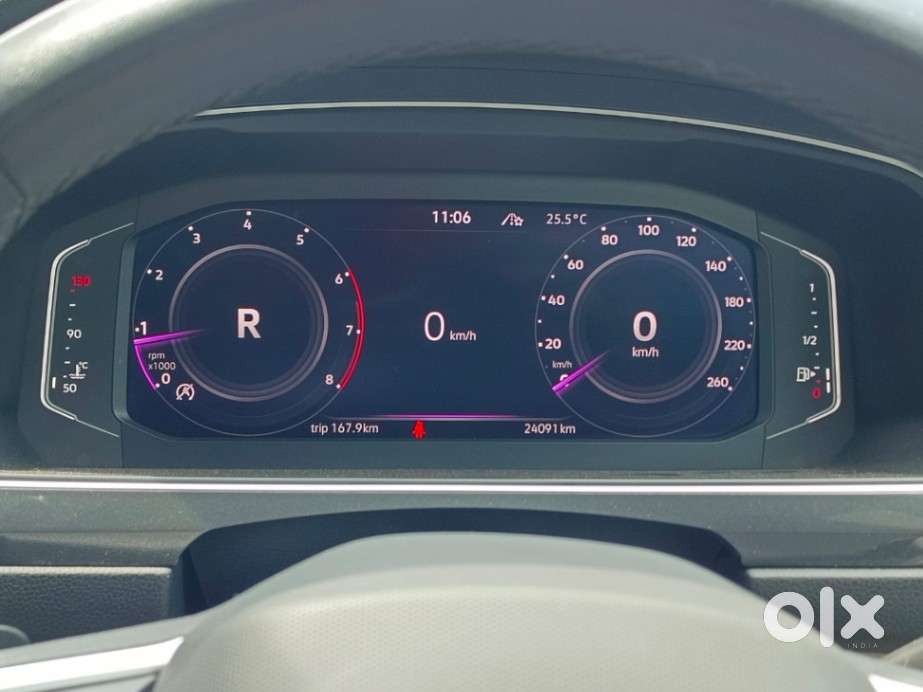 Volkswagen Tiguan 2.0 Elegance Tsi Dsg, 2024, Petrol