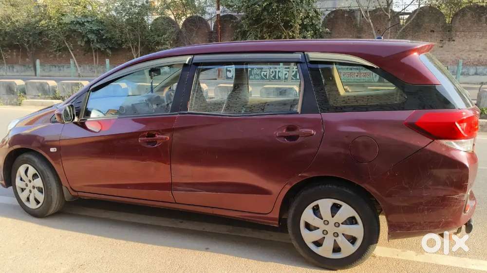 Honda Cars India