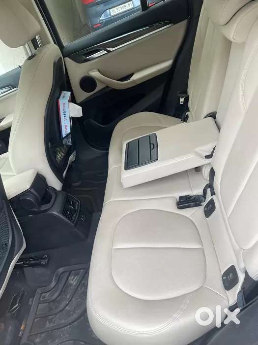 Bmw X1 2.0 Sdrive20i Xline, 2022, Petrol