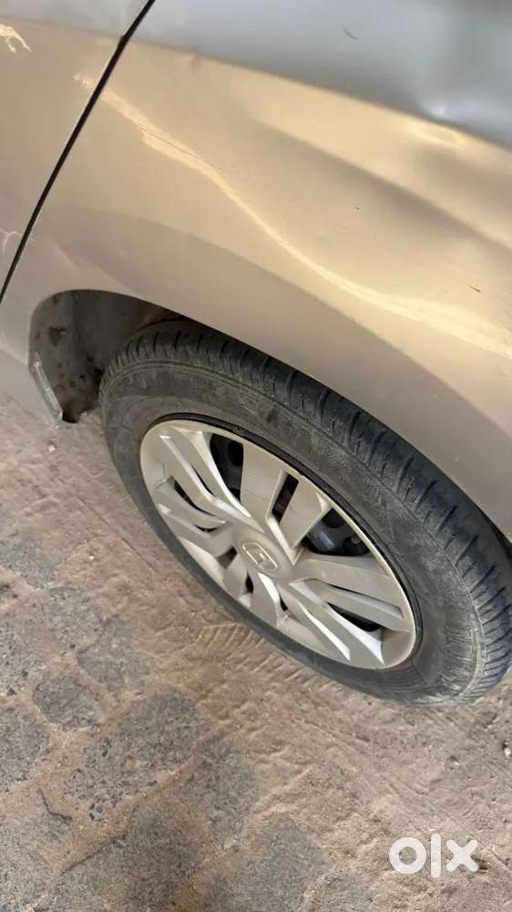 Honda City 2014 3rd Owner Pratapgarh Rto दर्ज है