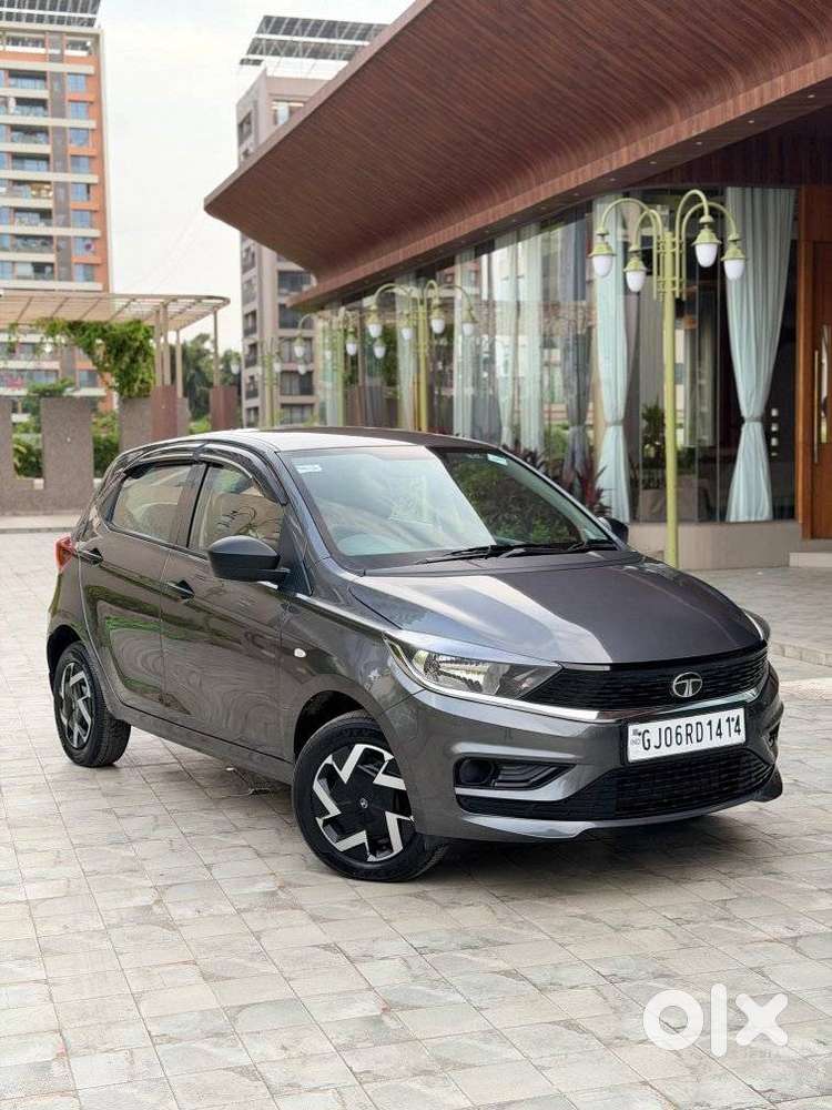 Tata Tiago Xm, 2025, Cng & Hybrids