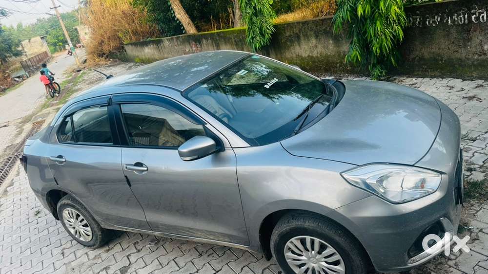 Maruti Swift Dzire 2022 Model