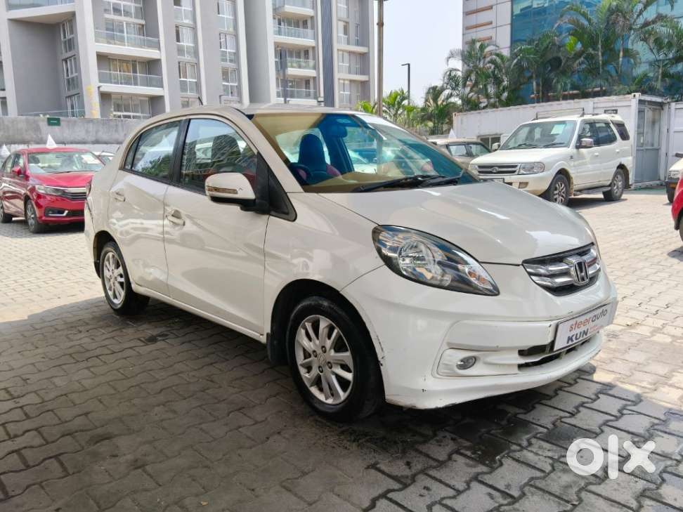 Honda Amaze 2013-2016 Vx I-dtec, 2014, Diesel