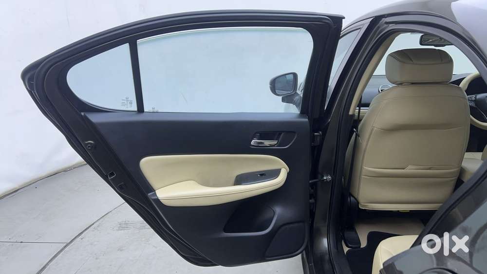 Honda City 1.5 Zx Cvt I-vtec, 2022, Petrol