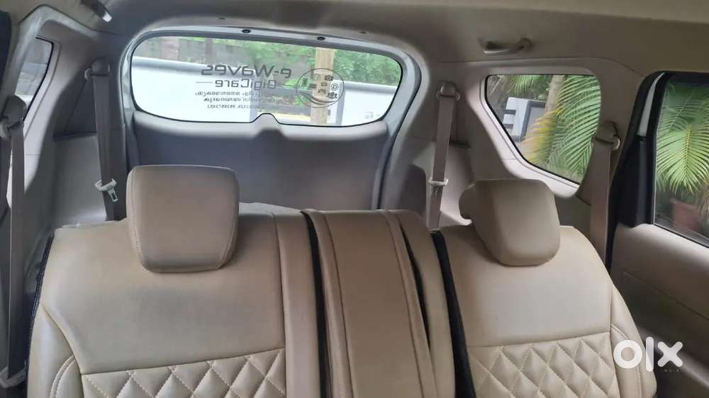 Maruti Suzuki Ertiga 2024 Vxi Hybrid