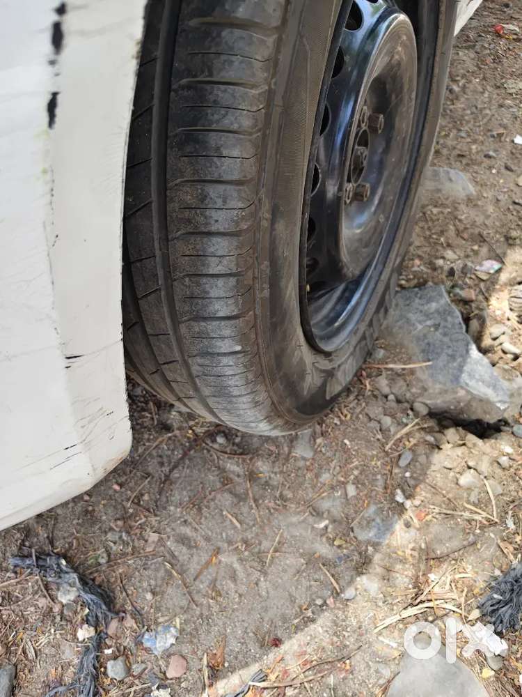 Maruti Suzuki Ritz 2012 Diesel Good Condition