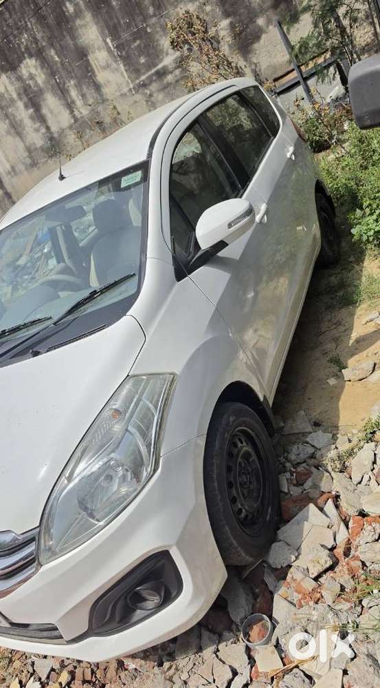 Maruti Suzuki Ertiga Vdi Shvs, 2016, Diesel