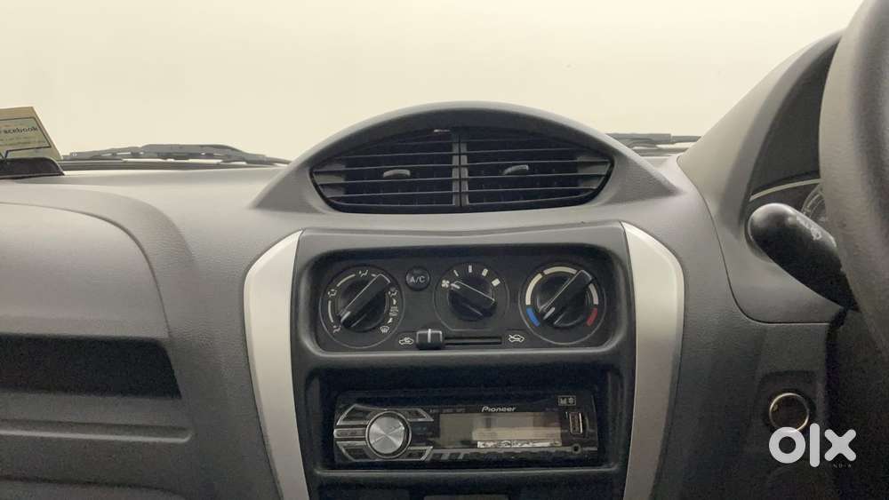 Maruti Suzuki Alto 800 Lxi, 2013, Petrol