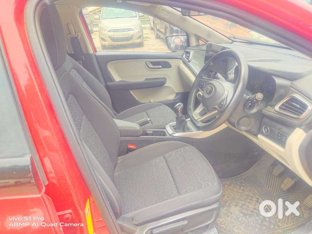 Tata Altroz Xz Plus (o) (s) Icng, 2024, Cng & Hybrids