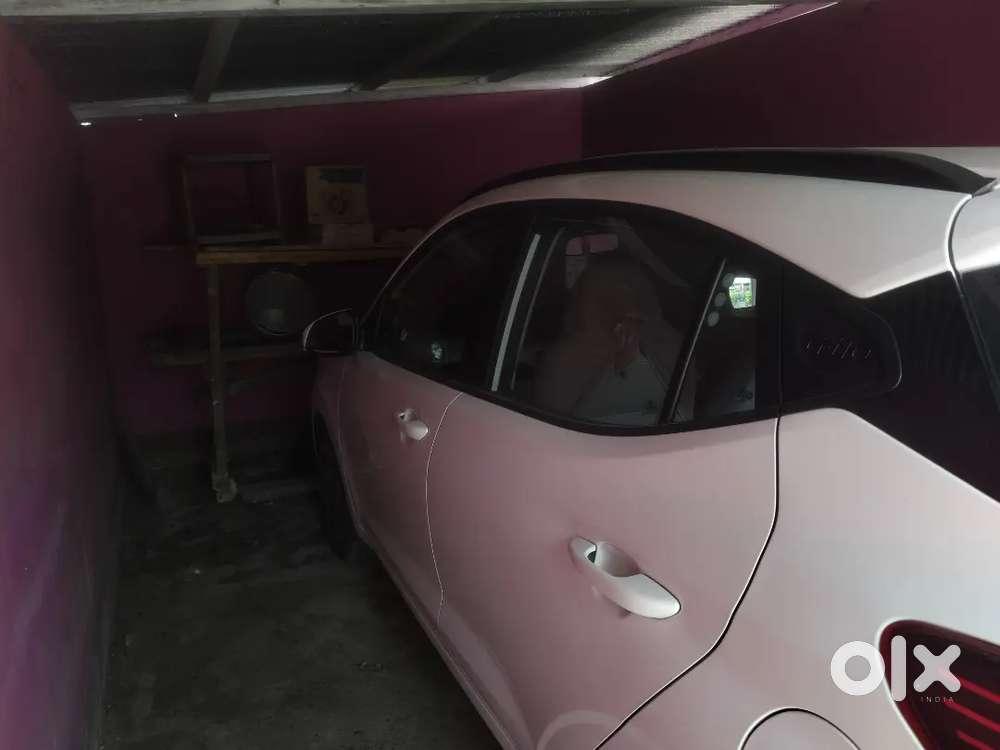 Hyundai Grand I10 Nios Sportz 2025 Car