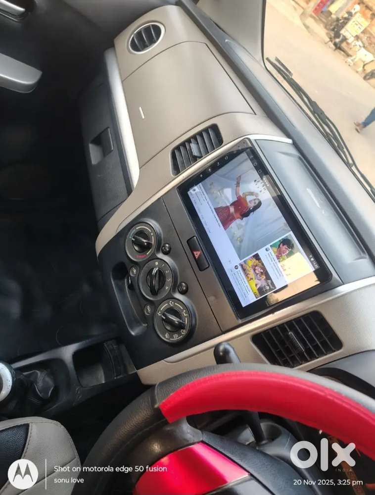 Maruti Suzuki Wagon R Zxi Plus 2016 Petrol