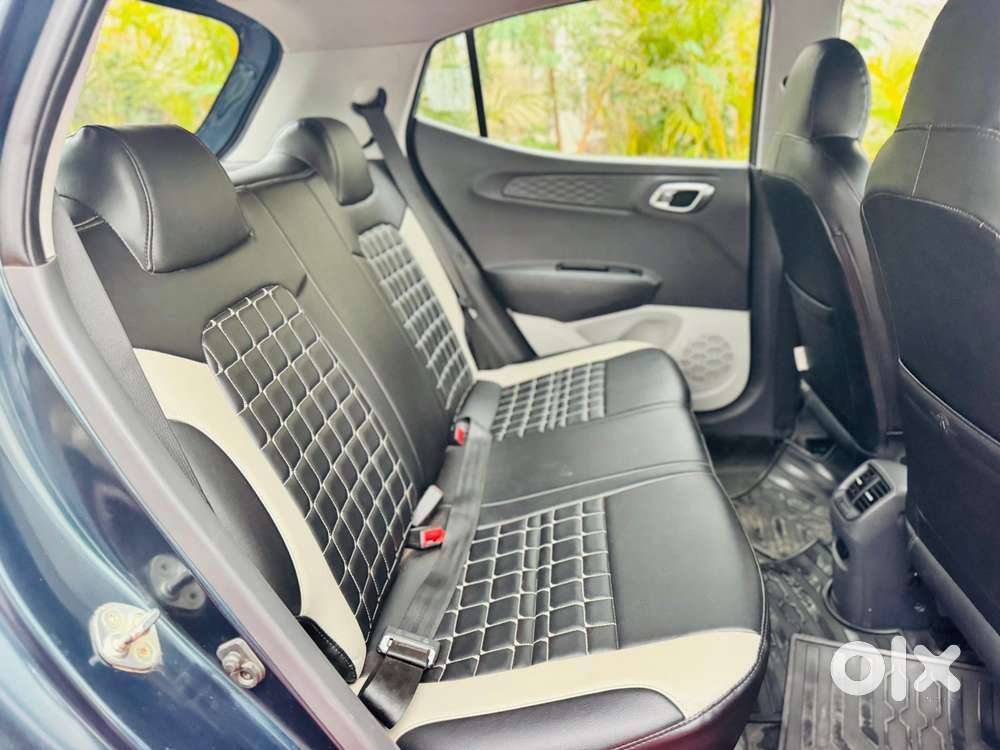 Hyundai Grand I10 Nios Sportz, 2020, Petrol