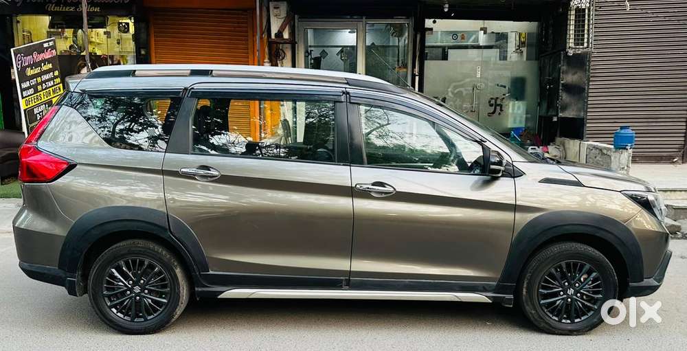 Maruti Suzuki Xl6 1.5 Zeta Mt, 2022, Petrol