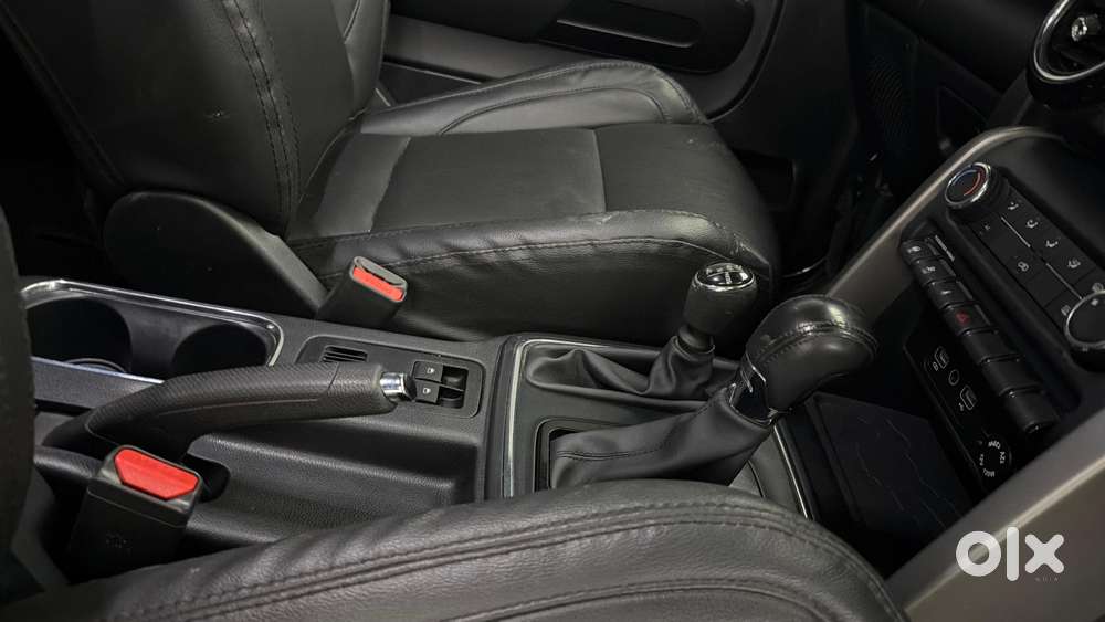 Mahindra Thar Lx 4-str Hard Top At, 2021, Petrol