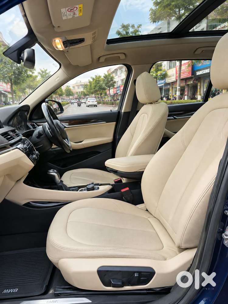 Bmw X1 2.0 Sdrive 20d, 2017, Diesel